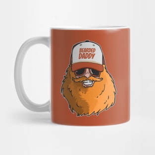 Bearded Daddy Mug